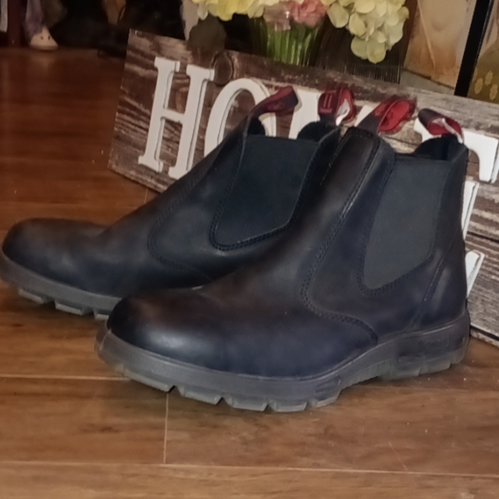 RedBack Mens boots